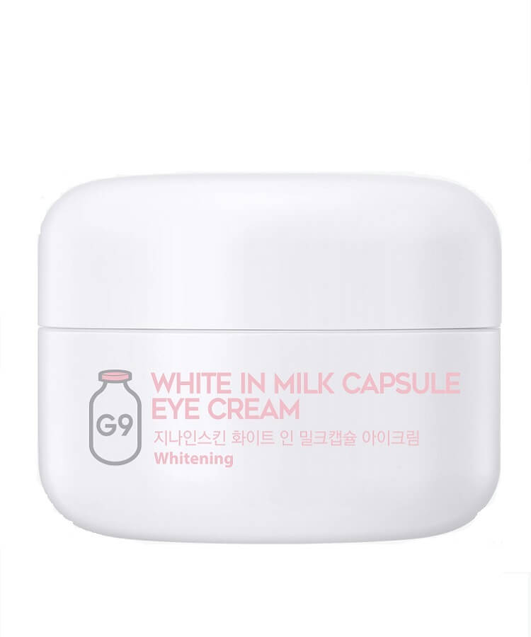 kem-duong-mat-g9-skin-white-in-milk-capsule-eye-cream
