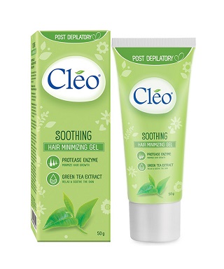 gel-diu-da-sau-tay-long-cleo-ho-tro-lam-cham-moc-long