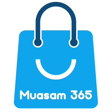 Logo muasam365.com.vn