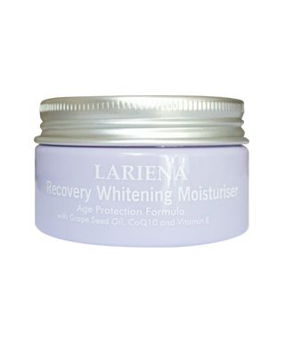 bo-kem-duong-da-lariena-recovery-whitening-moisturiser-bo-duong-ngay-va-dem