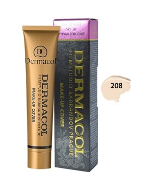 kem-che-khuyet-diem-dermacol-tone-208