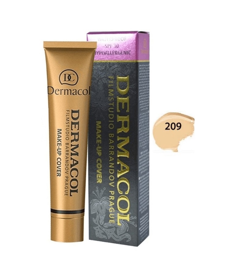 kem-che-khuyet-diem-dermacol-tone-209