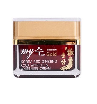 kem-hong-sam-my-gold-korea-red-ginseng-aqua-wrinkle-whitening-cream