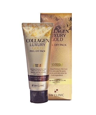 mat-na-collagen-luxury-gold-peel-off-pack-3w-clinic